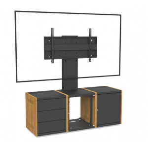 LUXA-COLUMN-98-LUXA-3-modules-Colonne-pour-moniteur-maxi-98"