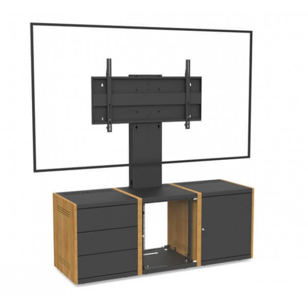 LUXA-COLUMN-98-LUXA-3-modules-Colonne-pour-moniteur-maxi-98"