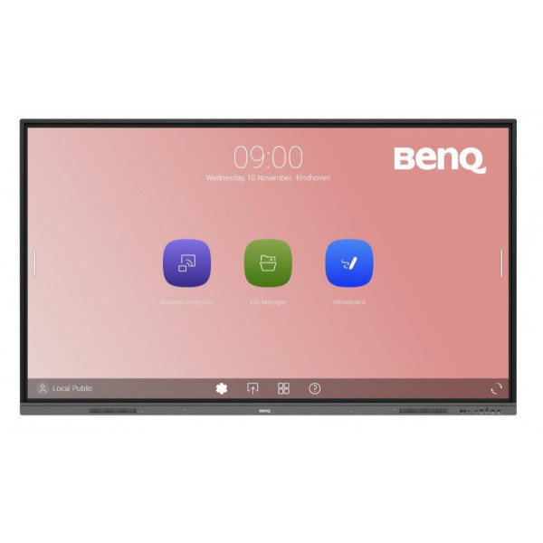 RE8603-BenQ-Ecran-numérique-interactif-86"