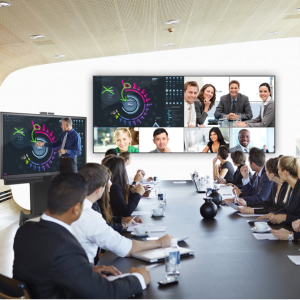 Installation-de-salle-de-visioconférence