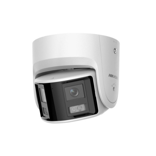 2CD2347G2P-LSU/SL-HIKVISION-Caméra-réseau-panoramique-à-tourelle-fixe