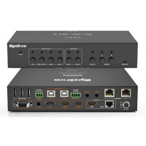 SW-510-TX-Wyrestorm-Émetteur-HDBT-avec-Switcher