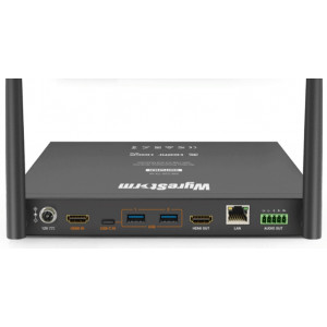 SW-220-TX-W-Wyrestorm-Émetteur-HDBT-avec-Switcher