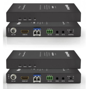 EXF-300-H2-Wyrestorm-Extendeur-HDMI-4K-HDR-sur-fibre