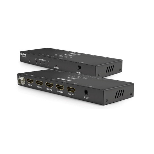 EXP-SW-0401-H2-Wyrestorm-Switch-HDMI-4x1-4K-HDR