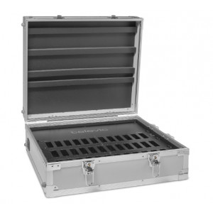 Unite-CC-Televic-Mallette-de-chargement-36-emplacements