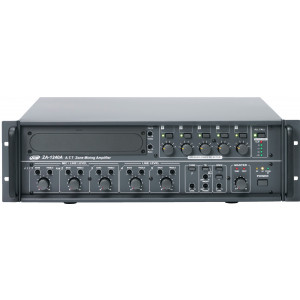 ZA -1120A-Ampli-préampli-5-zones-120W-Rondson