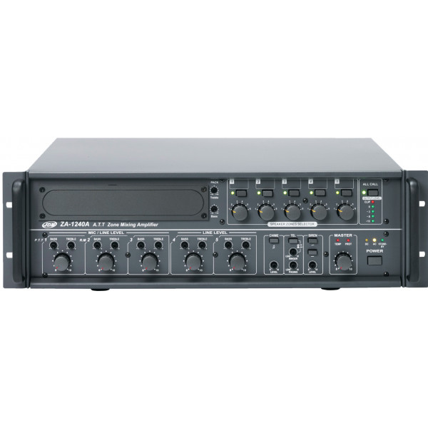 ZA-1240A-Ampli-préampli-5-zones-240W-Rondson