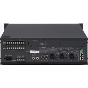 ZA-1240A-Rondson-Ampli-préampli-5-zones-240W