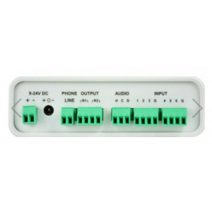 SONOVAC-Rondson-Coffret-Interface-téléphone-sonorisation