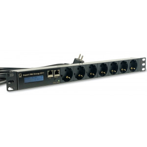 8311-2-Gude-PDU-connecté-7-ports-Schuko-femelle