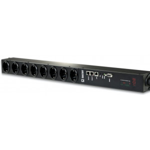 8316-1-Gude-PDU-connecté-8-ports-Schuko-femelle