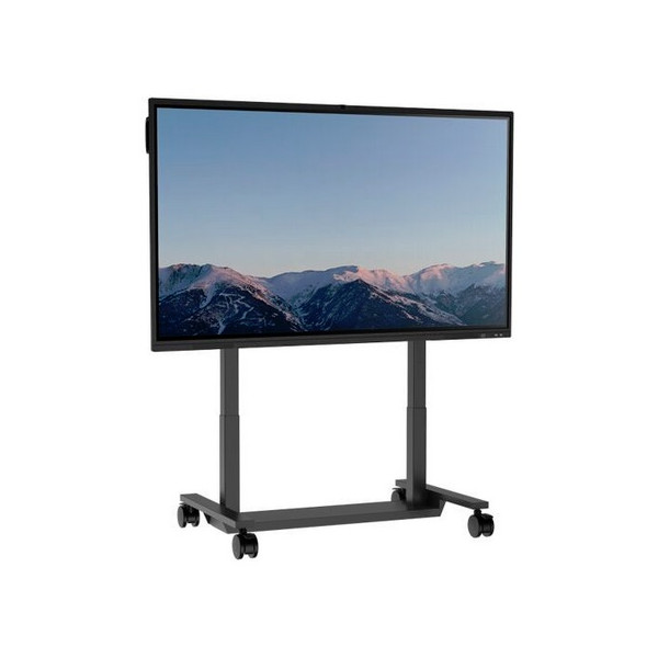 EST11-Maxhub-Support-écran-à-hauteur-ajustable-électronique-55"-86"
