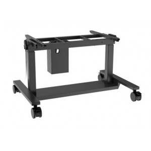 EST11-Maxhub-Support-écran-à-hauteur-ajustable-électronique-55"-86"
