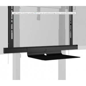 RISE-A131-Vogel-s-Support-d-ordinateur-portable-pour-les-systèmes-RISE