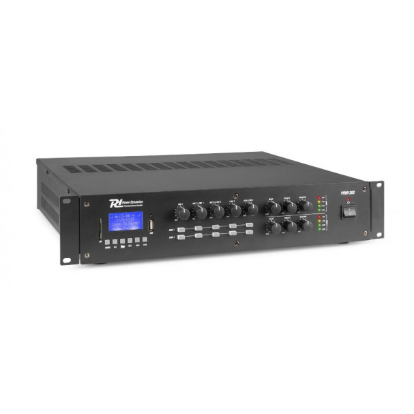 PRM1202-Power-Dynamics-Amplificateur-2x120W-2-zones-lecteur-multimédia-BT