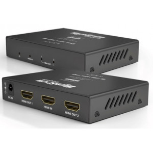 EXP-SP-0102-H2-Wyrestorm-Splitter-HDMI-1x2-4K-HDR