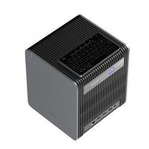 StarryHub-Q1S-PRO-CZUR-Videoprojecteur-LED-Visioconference