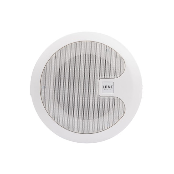 LA-CS80-Rondson-Paire-de-haut-parleurs-plafond-80W