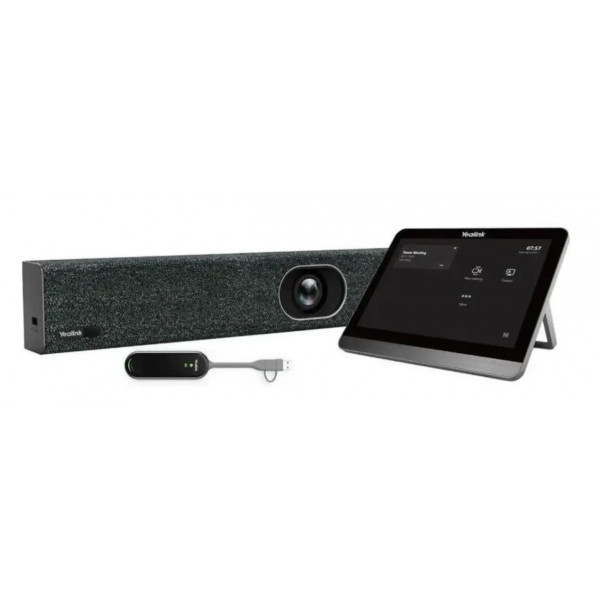 Yealink-Video-Conferencing-Barre-de-collaboration-vidéo