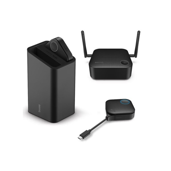 VS10-Benq-Système-de-présentation-sans-fil