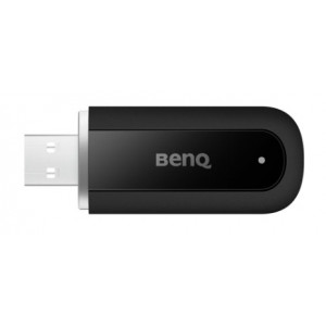 WD02AT-BenQ-Adaptateur-sans-fil-Wifi-Bluetooth-2-en-1