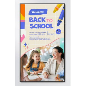 SL5504-BenQ-Ecran-43"-Signage