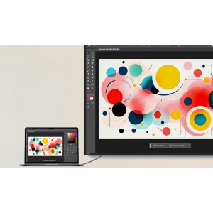 SL5504-BenQ-Ecran-43"-Signage