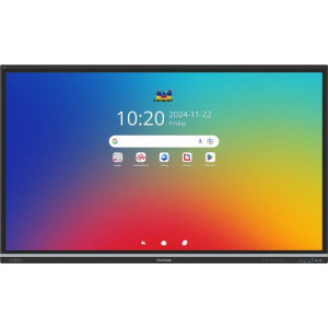 IFP7551-ViewSonic-Ecran-interactif-4K-75"