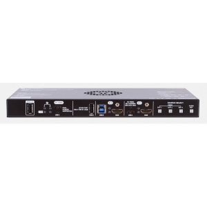 UCX-4x3-HCM40-Lightware-Commutateur-matriciel-étendu-Taurus