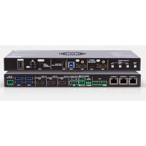 UCX-4x3-HCM40-Lightware-Commutateur-matriciel-étendu-Taurus