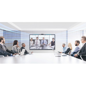 V925T-MAXHUB-Ecran-collaboratif-tactile-92"-All-In-One