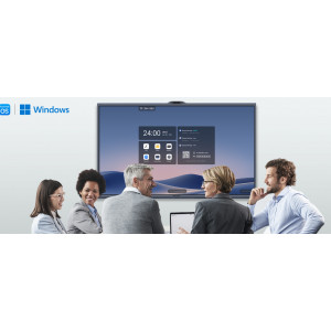 V925T-MAXHUB-Ecran-collaboratif-tactile-92"-All-In-One