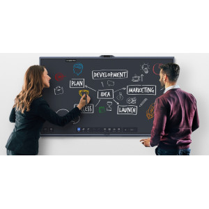 V925T-MAXHUB-Ecran-collaboratif-tactile-92"-All-In-One