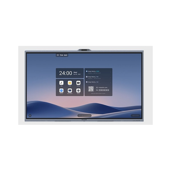 V925T-MAXHUB-Ecran-collaboratif-tactile-92"-All-In-One V925T-MAXHUB-Ecran-collaboratif-tactile-92"-All-In-One
