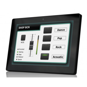CWPNETTOUCH-Ecler-Écran-tactile-capacitif-de-10"