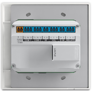 MLC-Plus-100-Extron-Contrôleur-MediaLink-Plus