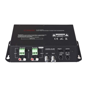 AM 2020-Rondson-Mini-amplificateur-préamplificateur-2x20W