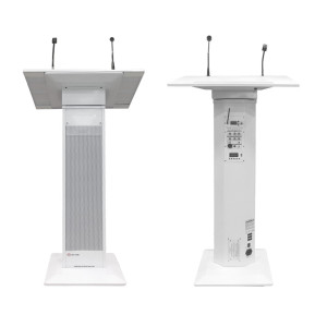 CSV-540R/U-899H/BAT-Rondson-Pupitre-amplifié-sur-batterie