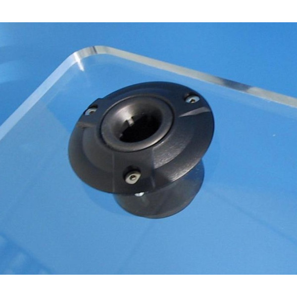 akg500-shure-embase-anti-vibratoire