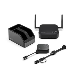 WDC15-BenQ-Système-de-présentation-sans-fil