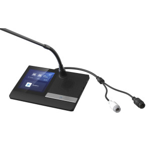 SA-CS1-D-Sodel-Pupitre-Délégué-filaire