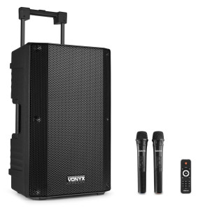 VSA500-Vonyx-Sono-portable-sur-batterie-800W