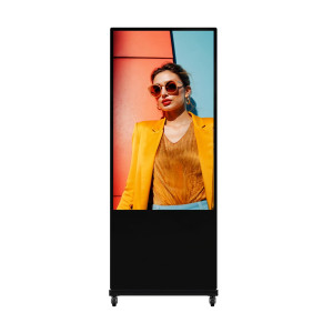DS-D6055UN-D/S Hikvision Ecran affichage dynamique 55''