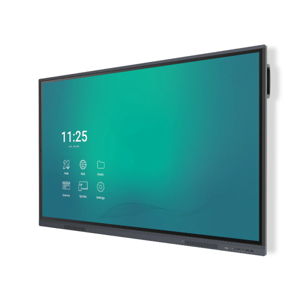 ST-86-UHD-AND-HP-007-S-LTM Speechi Ecran interactif SuperGlass+ S