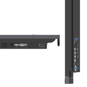 ST-75-CONNECT-PRO5 Ecran interactif tactile 75" Pro