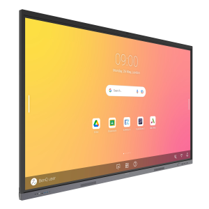 RE9804FV BenQ Ecran numérique interactif 98"