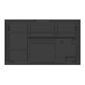 RE9804FV BenQ Ecran numérique interactif 98"