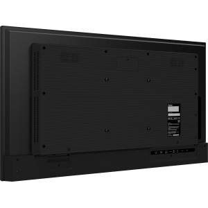 LH4365UHSB-B1  IIYAMA Ecran professionnel 43" UHD 4K