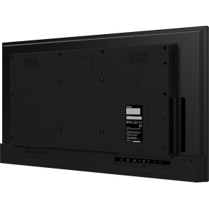 LH4365UHSB-B1  IIYAMA Ecran professionnel 43" UHD 4K